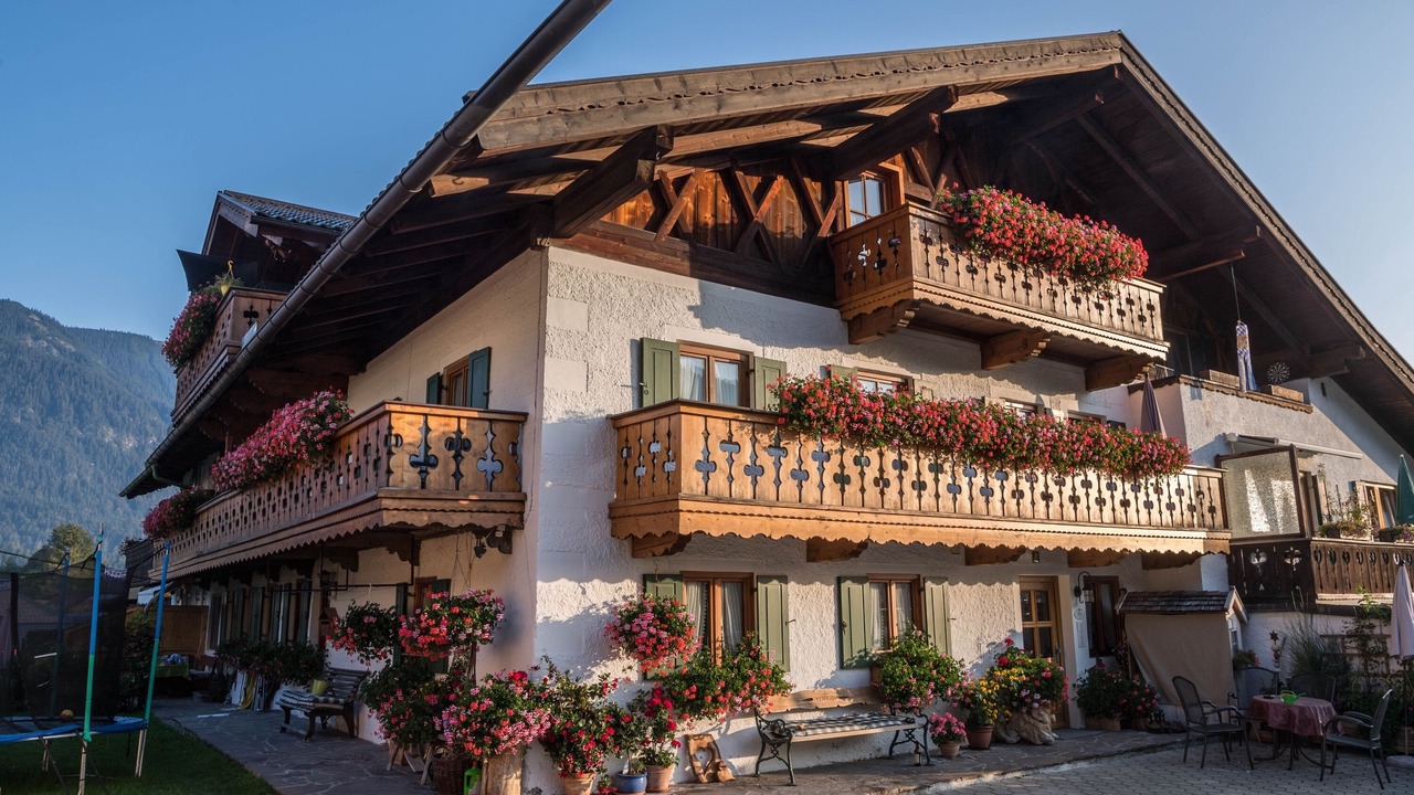 Photo of Outdoor in Obergrainau