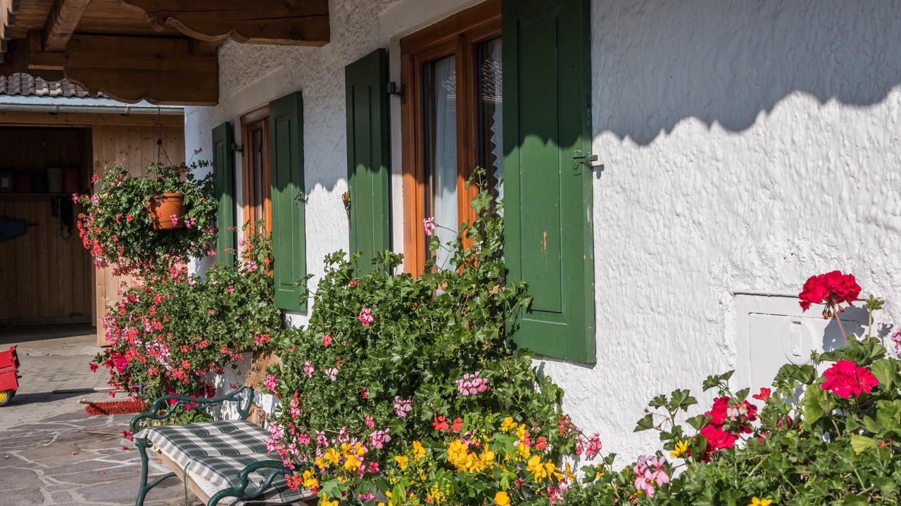 Photo of Outdoor in Obergrainau