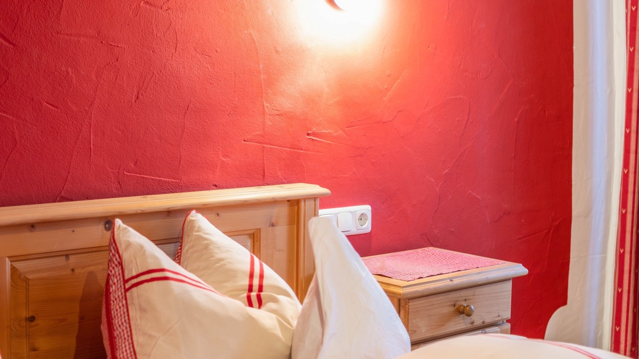 Photo of Bedroom in Obergrainau