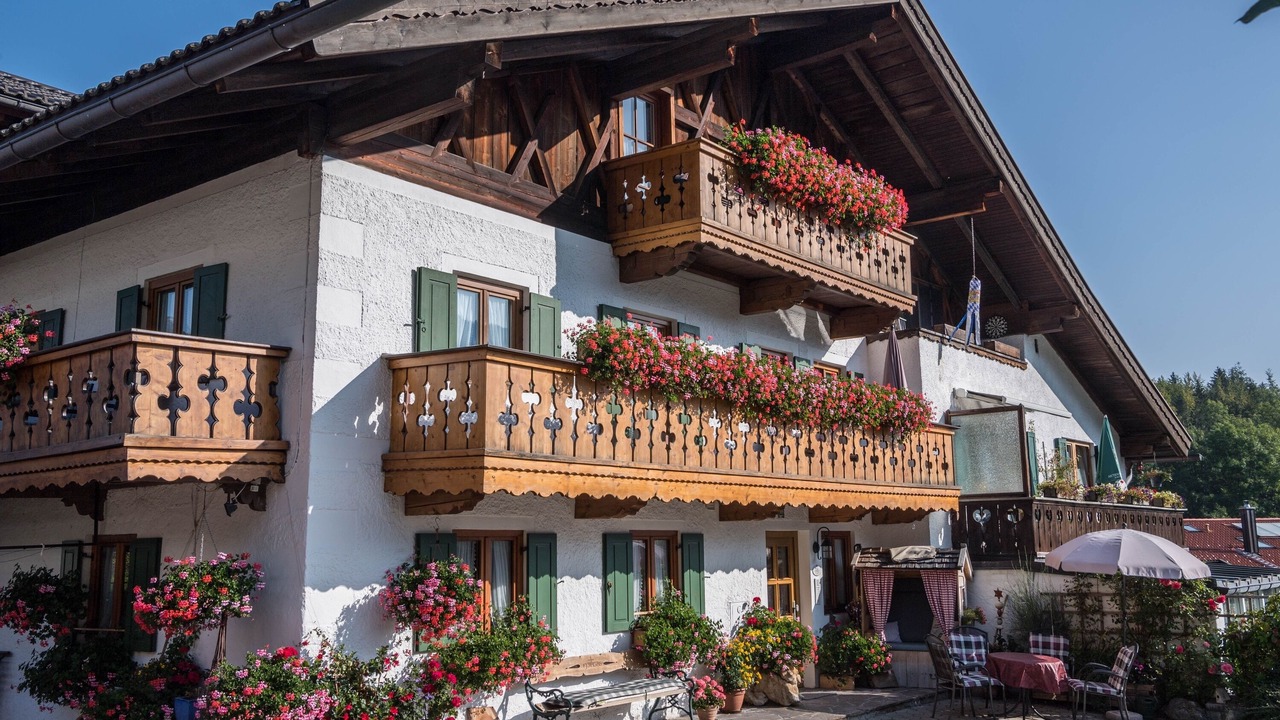 Photo of Outdoor in Obergrainau