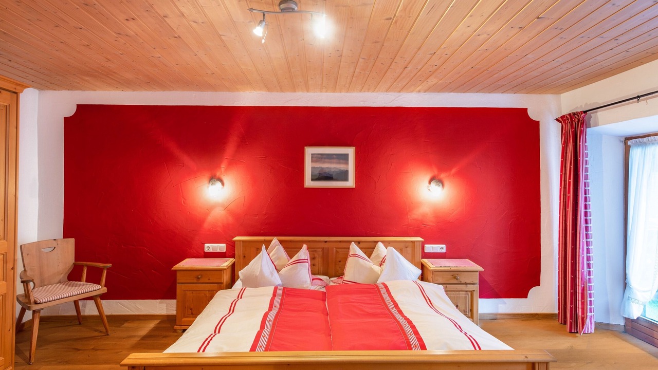 Photo of Bedroom in Obergrainau