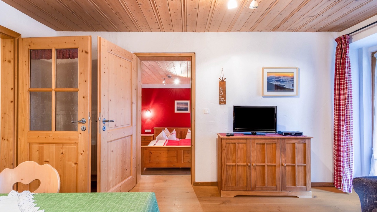 Photo of Bedroom in Obergrainau