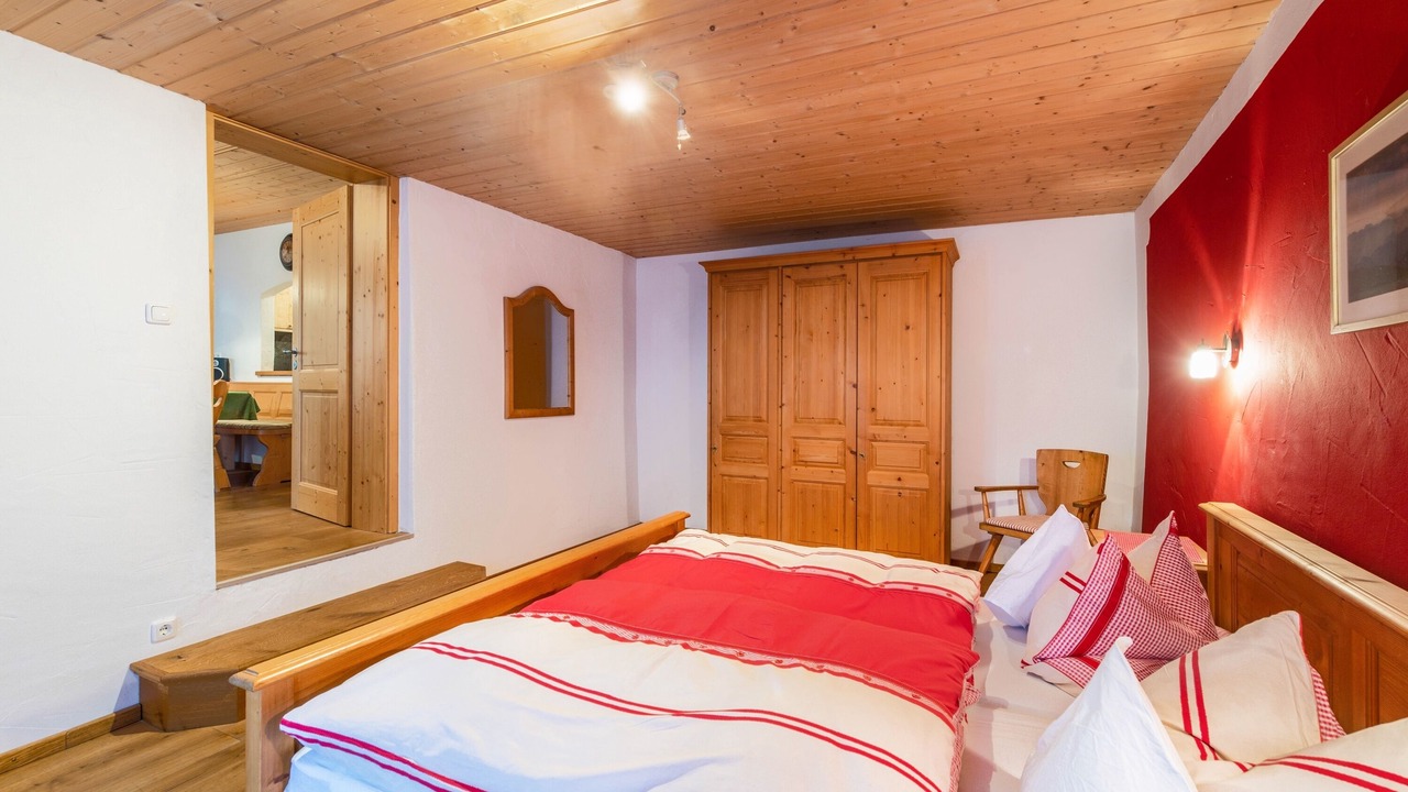 Photo of Bedroom in Obergrainau