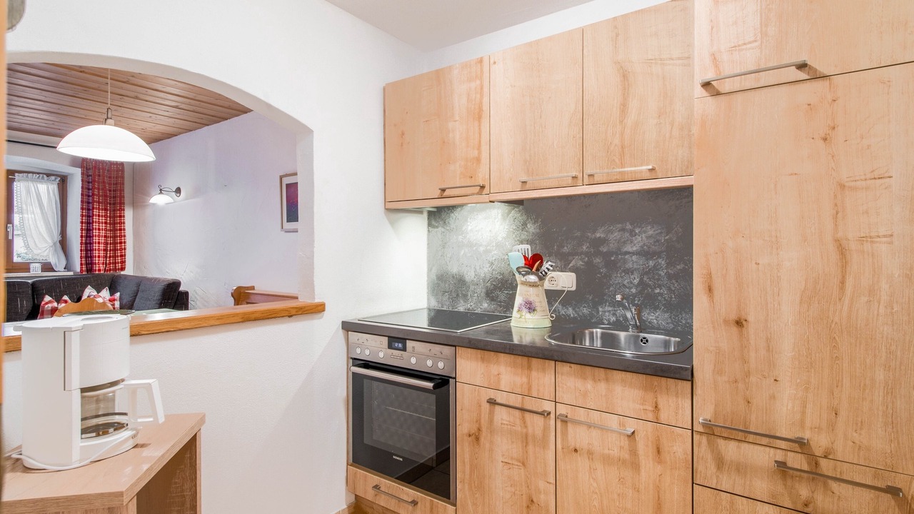 Photo of Kitchen in Obergrainau