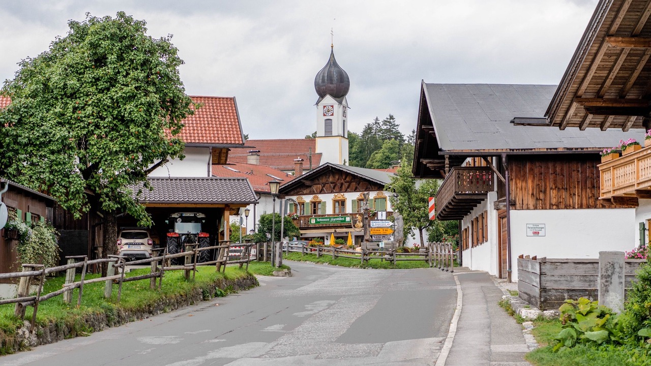 Photo of Others in Obergrainau