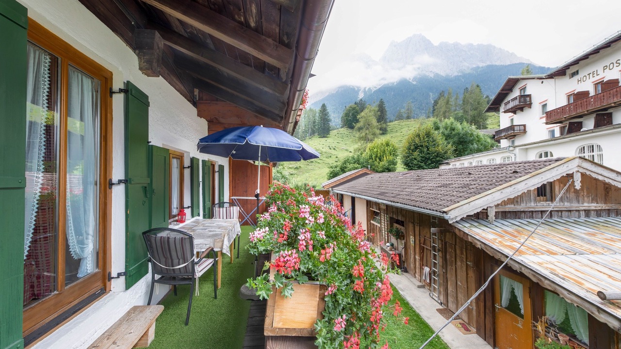 Photo of Outdoor in Obergrainau