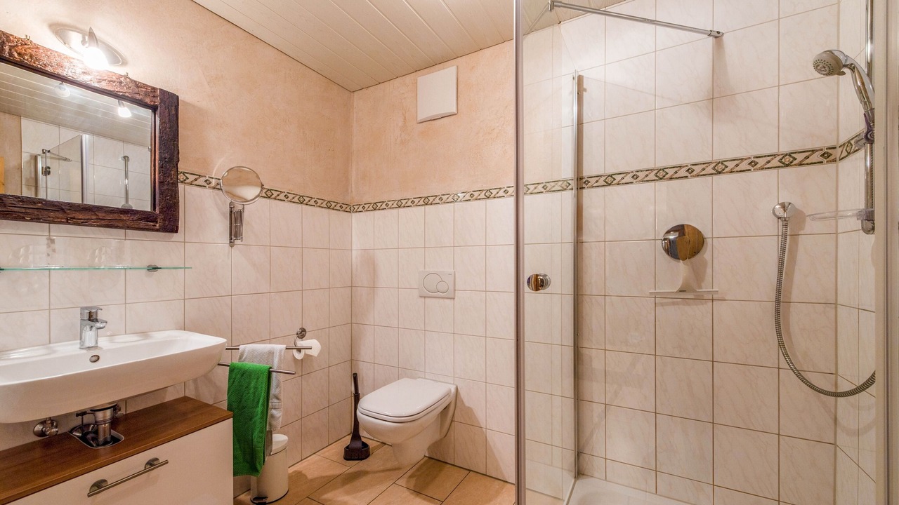 Photo of Bathroom in Obergrainau