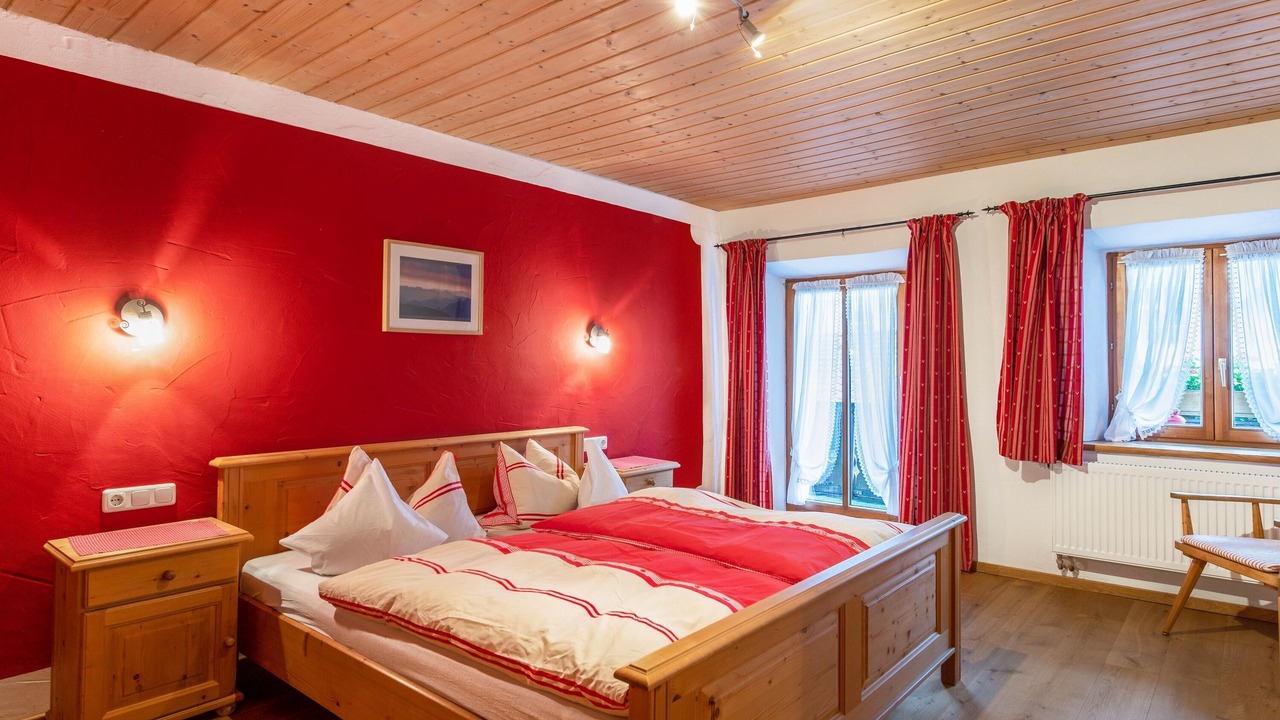 Photo of Bedroom in Obergrainau