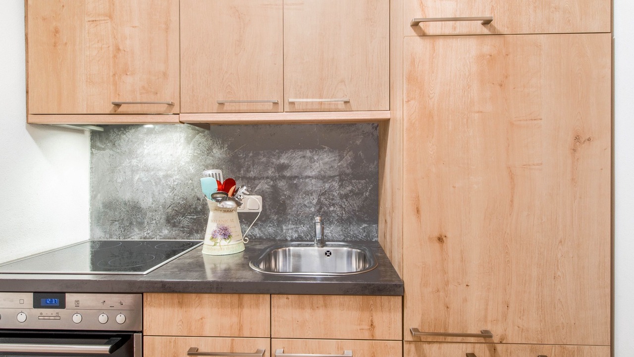 Photo of Kitchen in Obergrainau