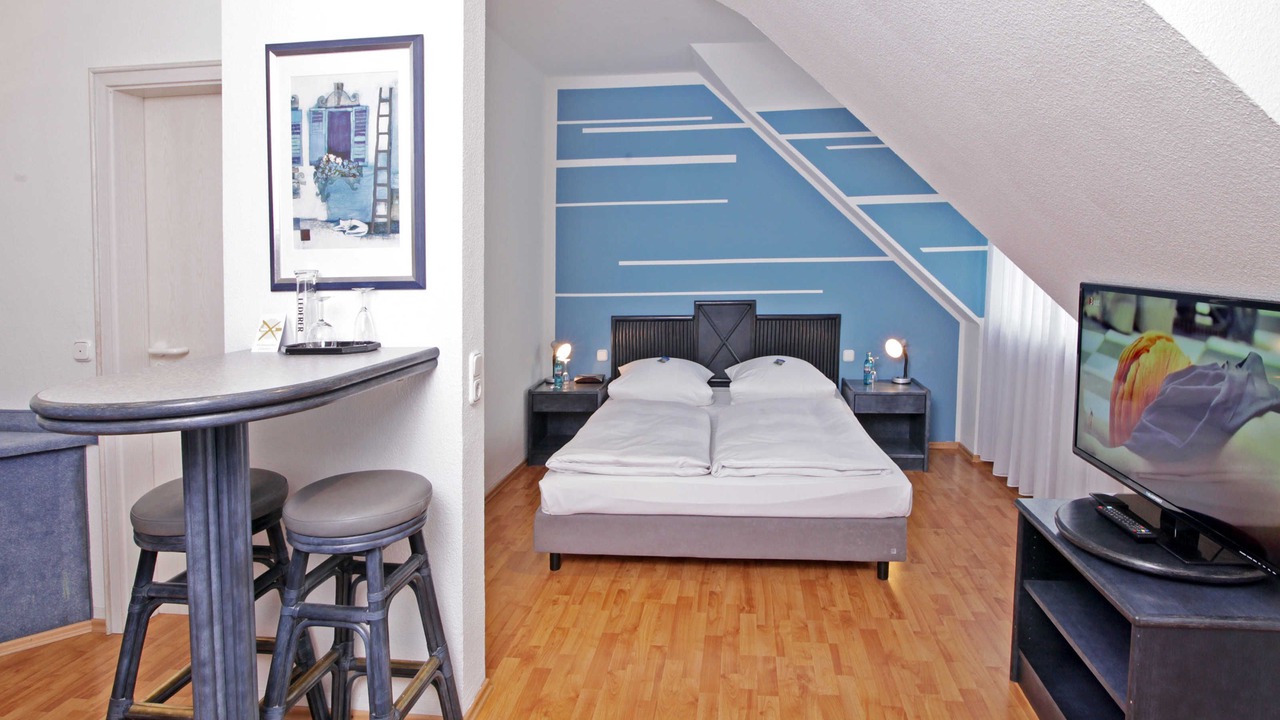 Photo of Bedroom in Erlangen