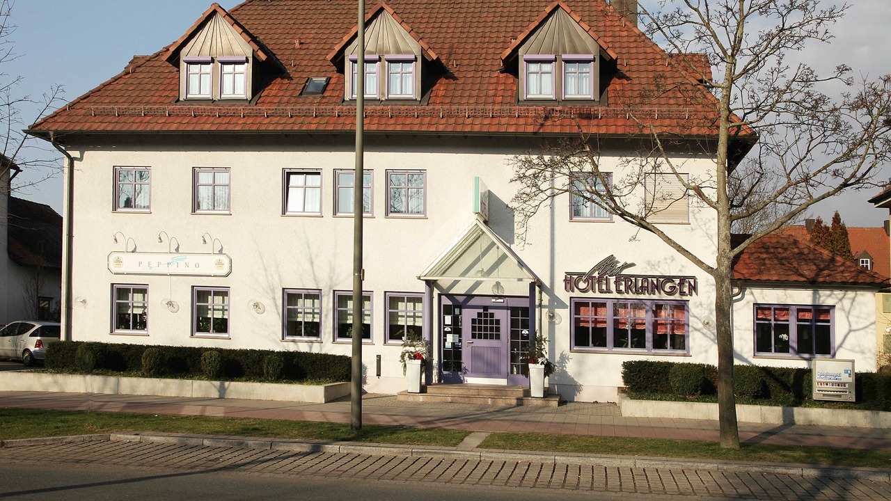 Photo of Outdoor in Erlangen