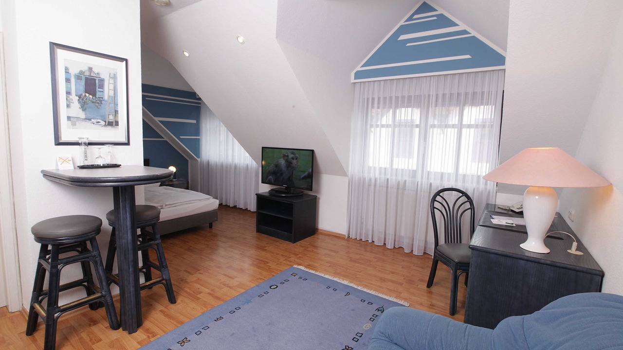 Photo of Livingroom in Erlangen