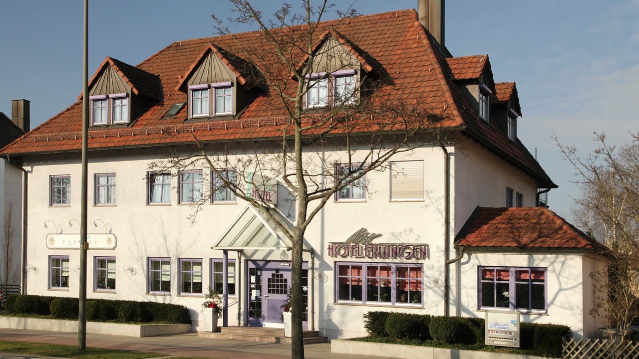 Photo of Outdoor in Erlangen