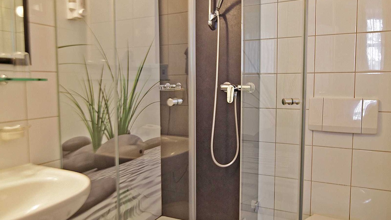 Photo of Bathroom in Erlangen