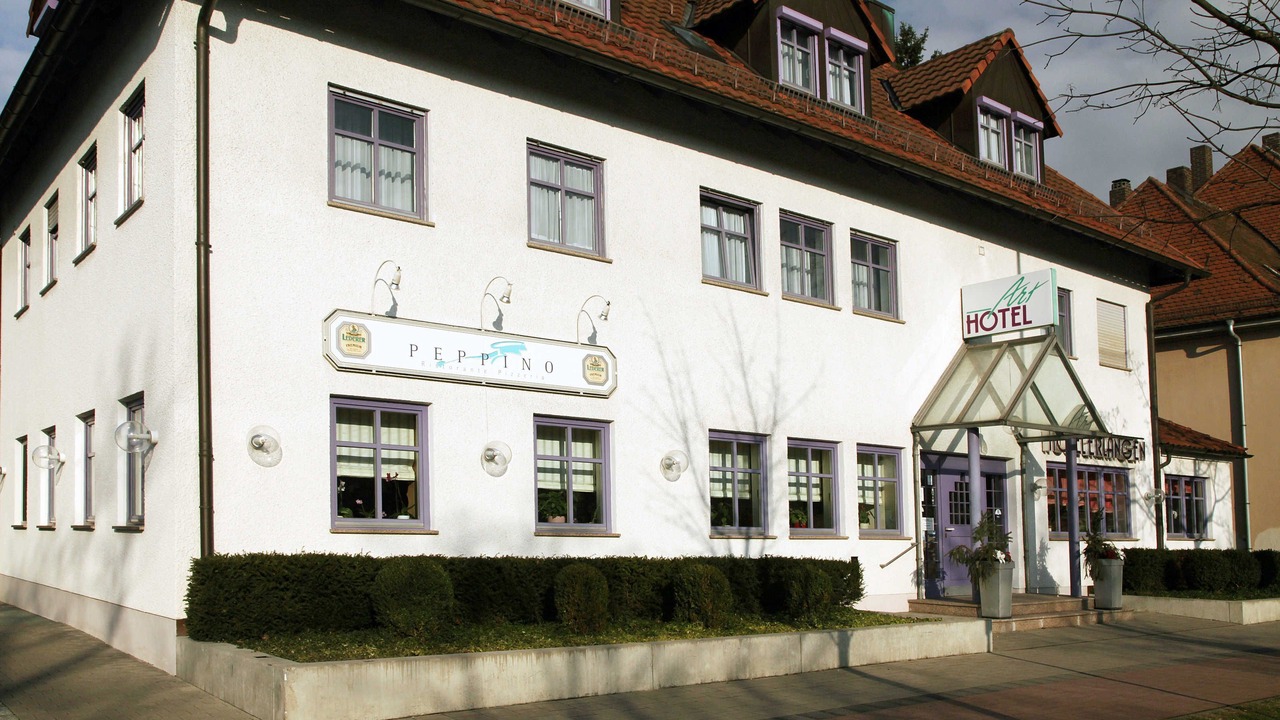Photo of Outdoor in Erlangen