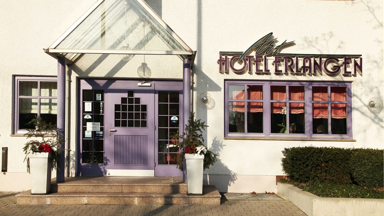 Photo of Outdoor in Erlangen