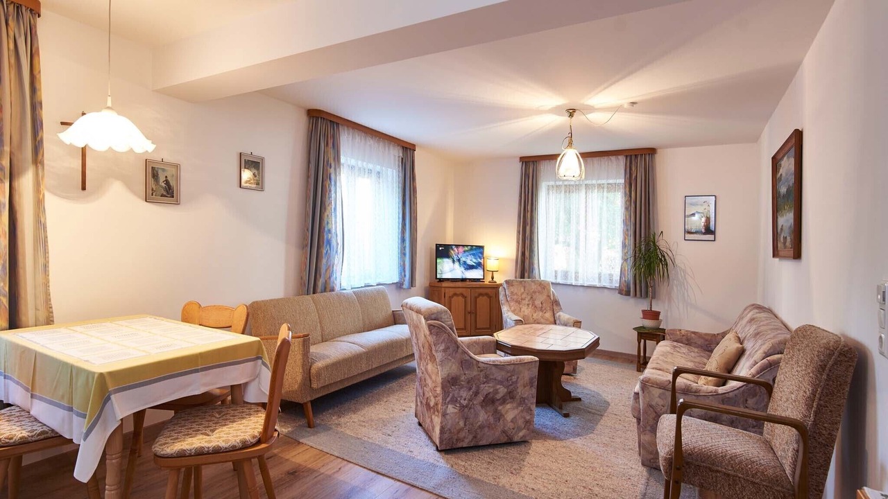 Photo of Livingroom in Bad Endorf