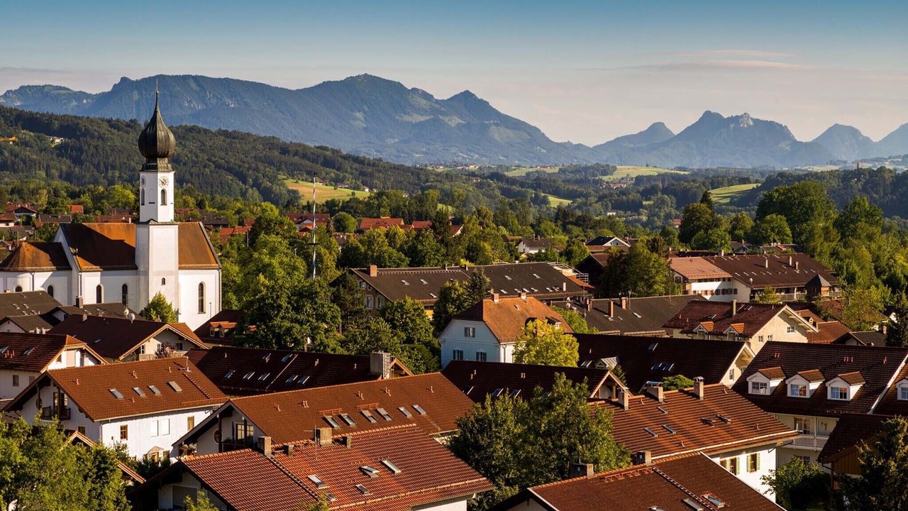 Photo of Outdoor in Bad Endorf