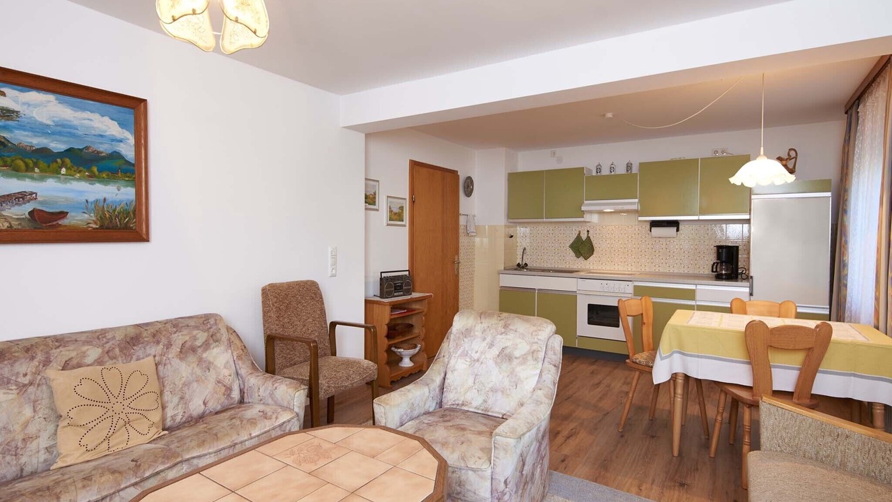 Photo of Livingroom in Bad Endorf