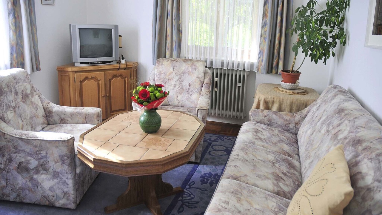 Photo of Livingroom in Bad Endorf