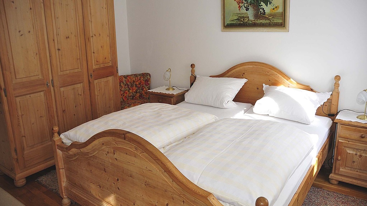Photo of Bedroom in Bad Endorf