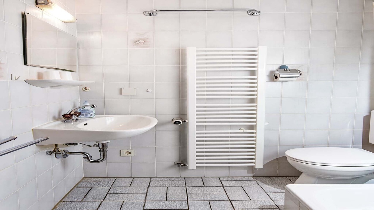 Photo of Bathroom in Bad Endorf