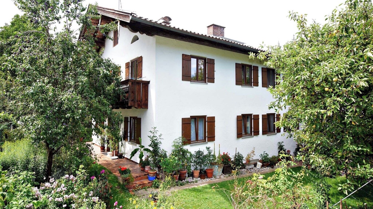 Photo of Outdoor in Bad Endorf