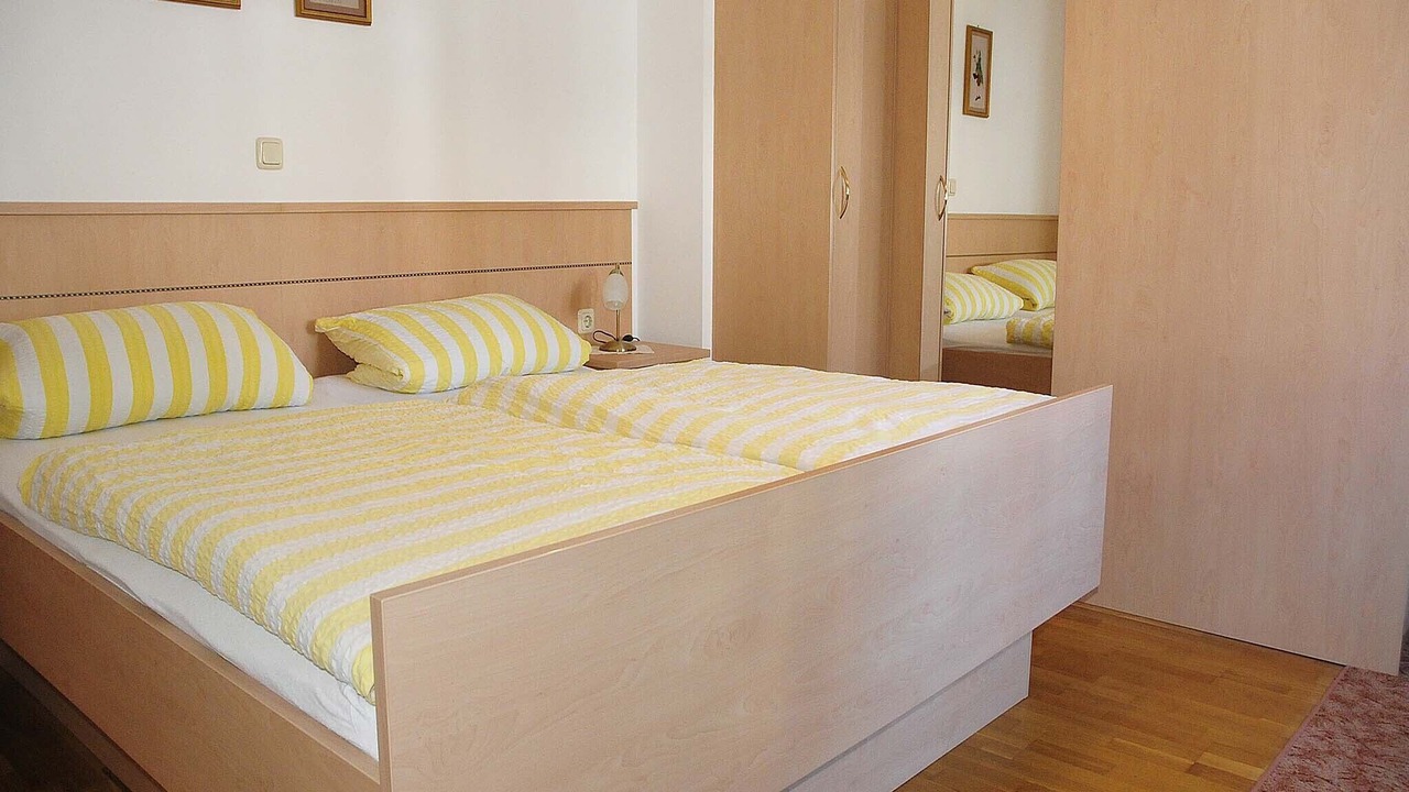 Photo of Bedroom in Bad Endorf