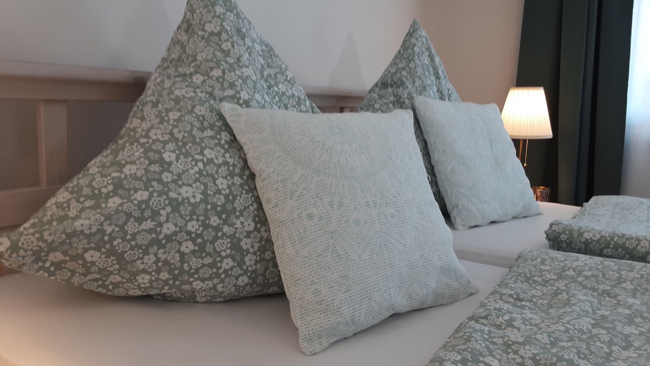 Photo of Bedroom in Chieming