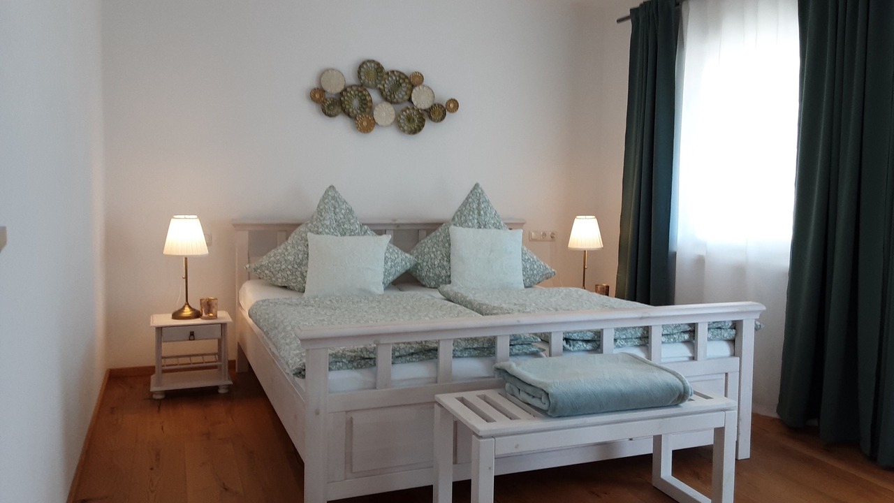 Photo of Bedroom in Chieming