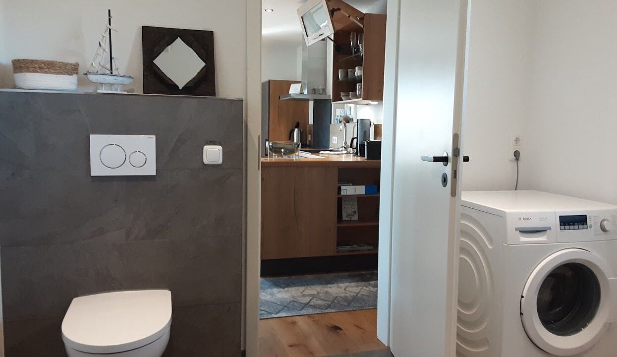 Photo of Bathroom in Chieming