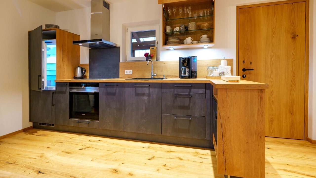 Photo of Kitchen in Chieming