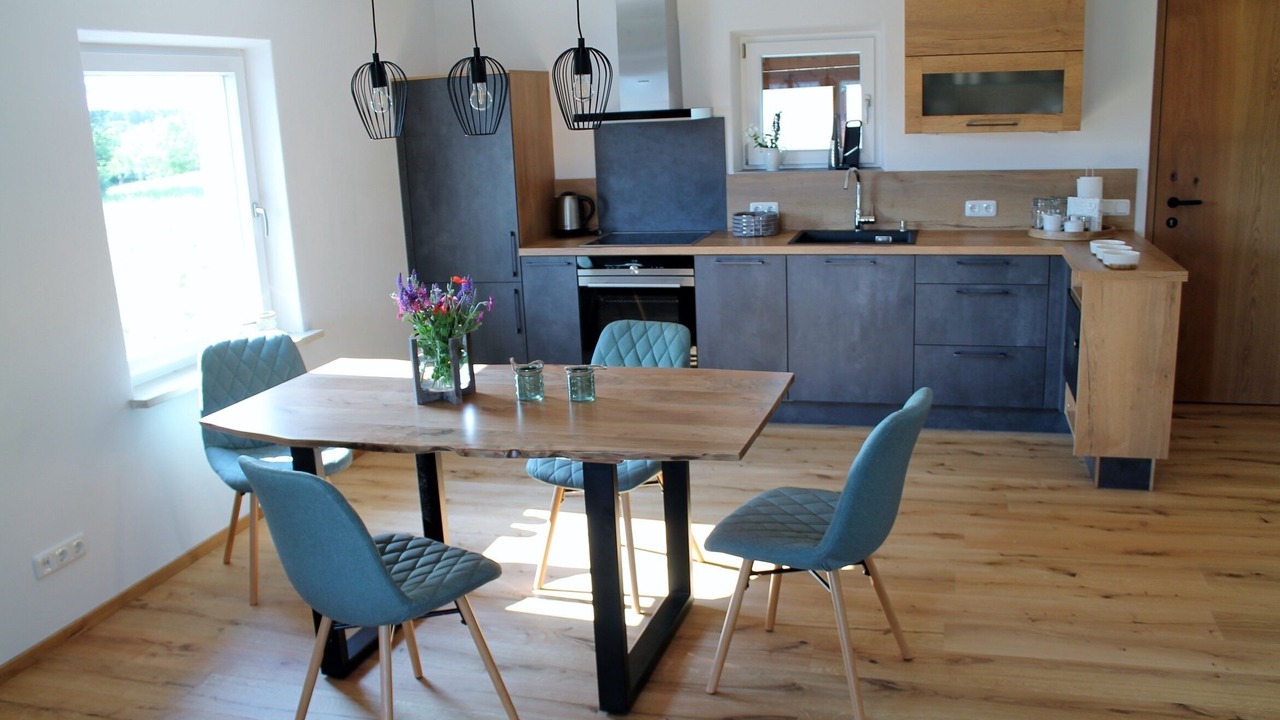 Photo of Kitchen in Chieming