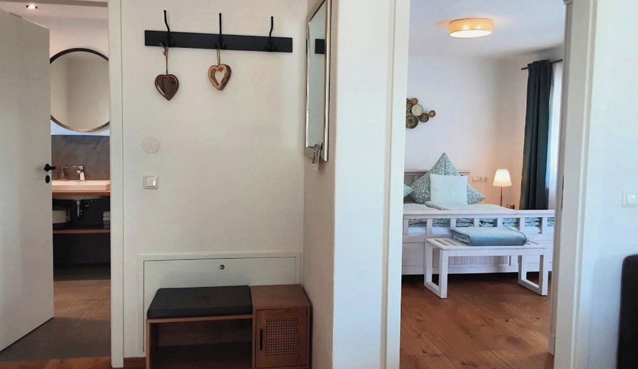 Photo of Bedroom in Chieming