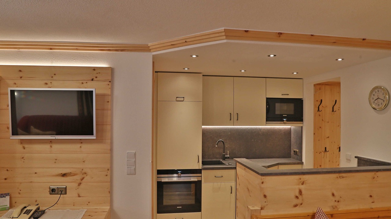 Photo of Kitchen in Graen