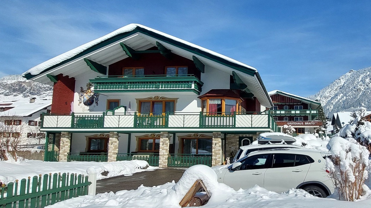 Photo of Outdoor in Graen