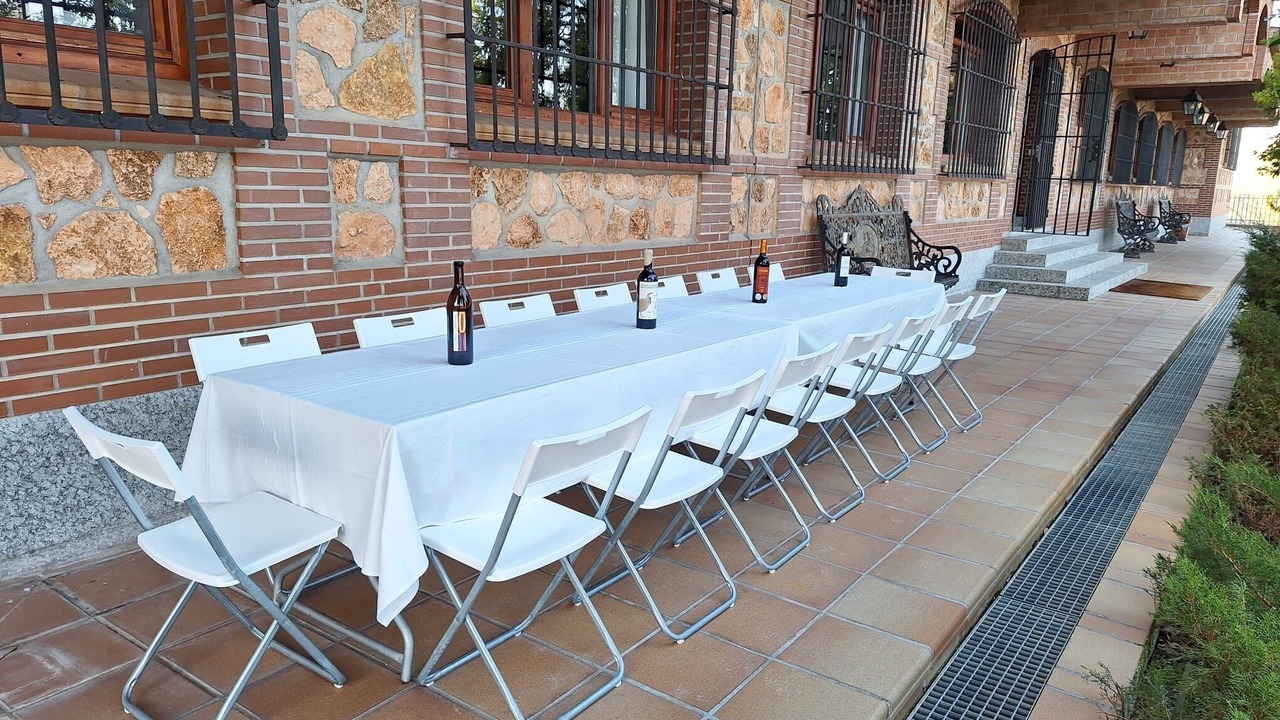 Photo of Outdoor in Escalona
