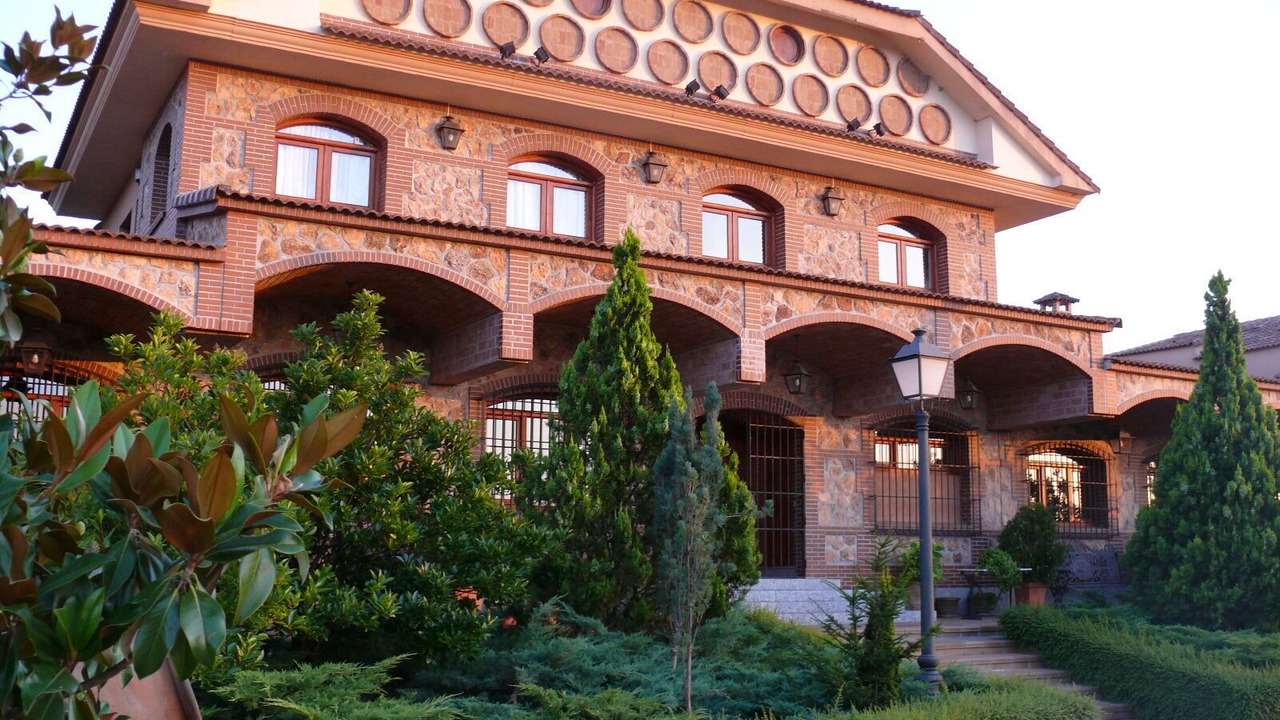 Photo of Outdoor in Escalona