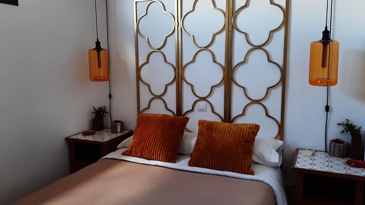 Photo of Bedroom in Escalona