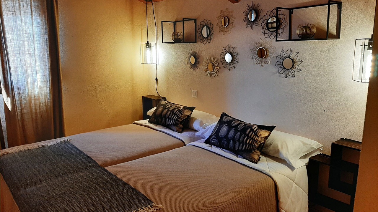 Photo of Bedroom in Escalona