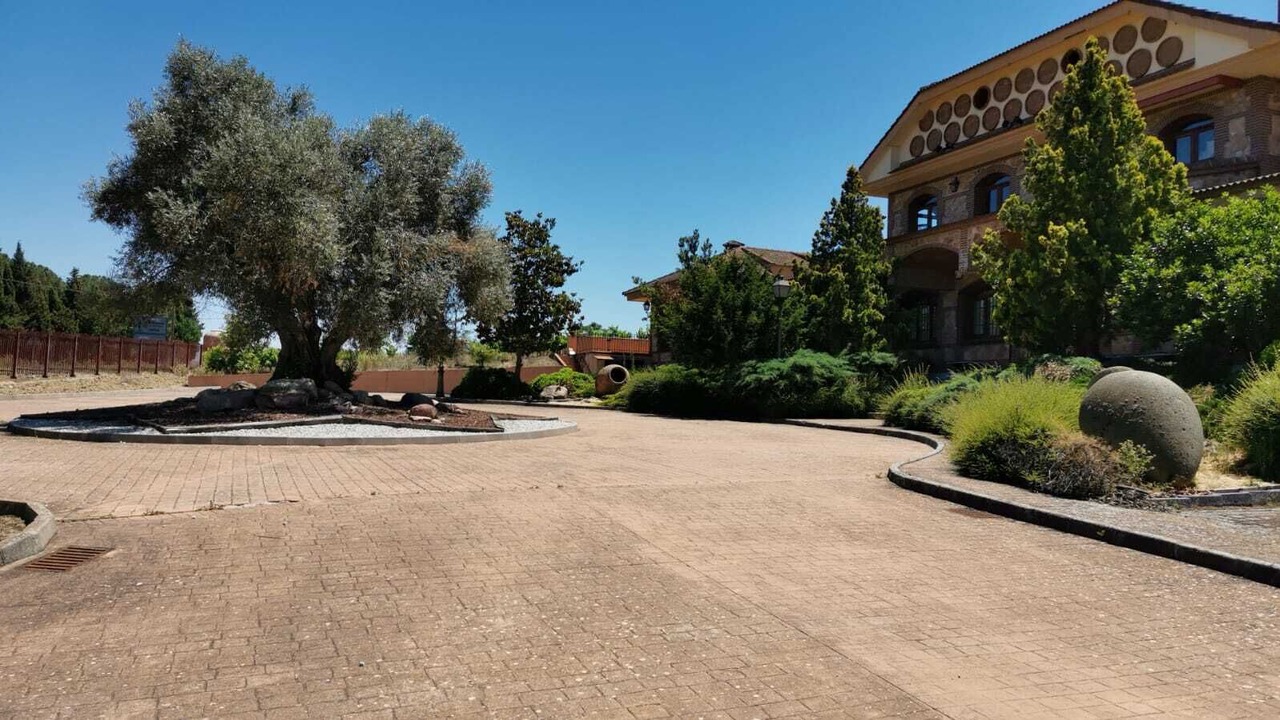 Photo of Outdoor in Escalona