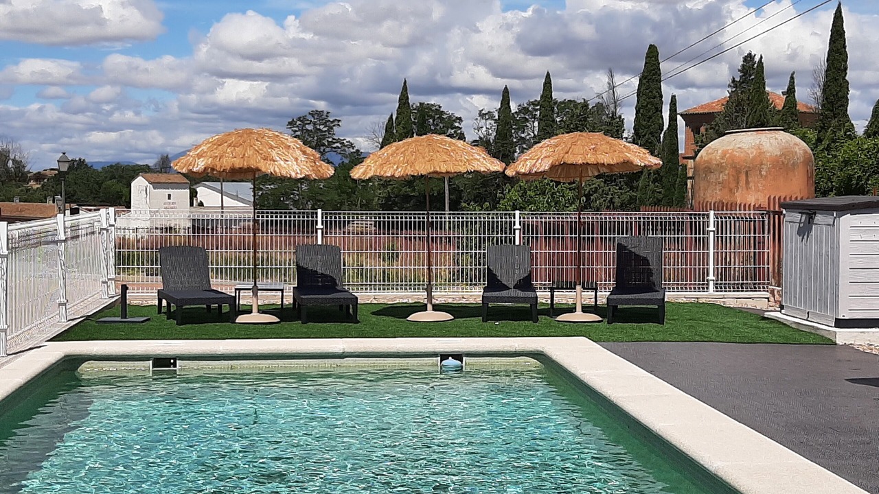 Photo of Outdoor in Escalona