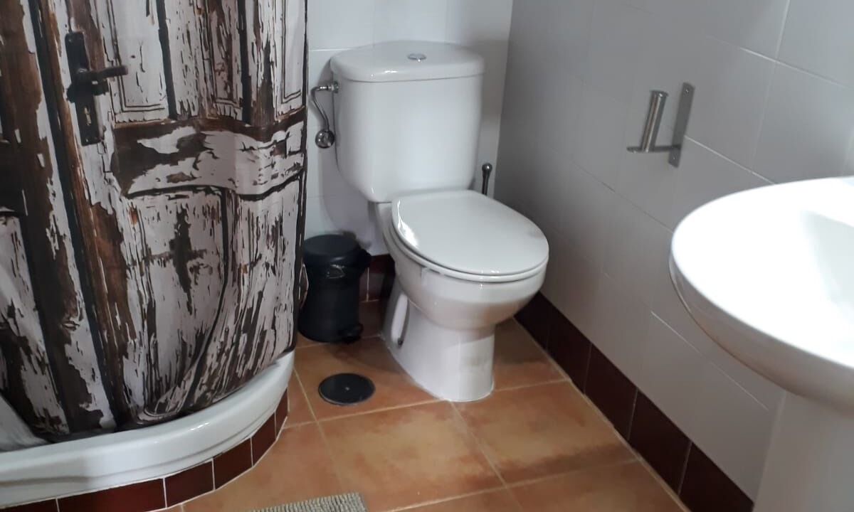 Photo of Bathroom in Escalona