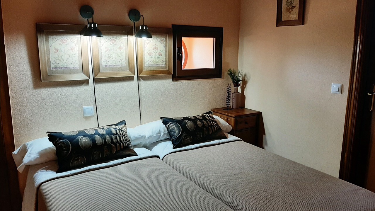 Photo of Bedroom in Escalona