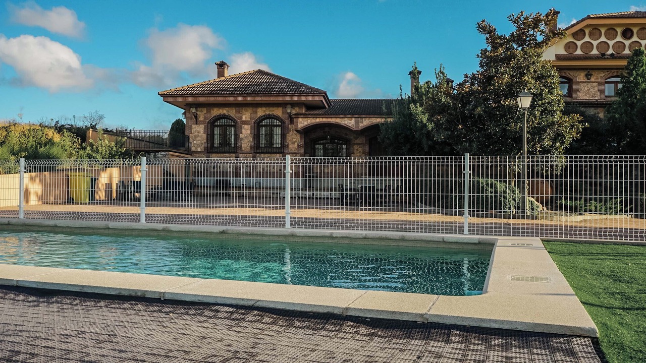 Photo of Outdoor in Escalona