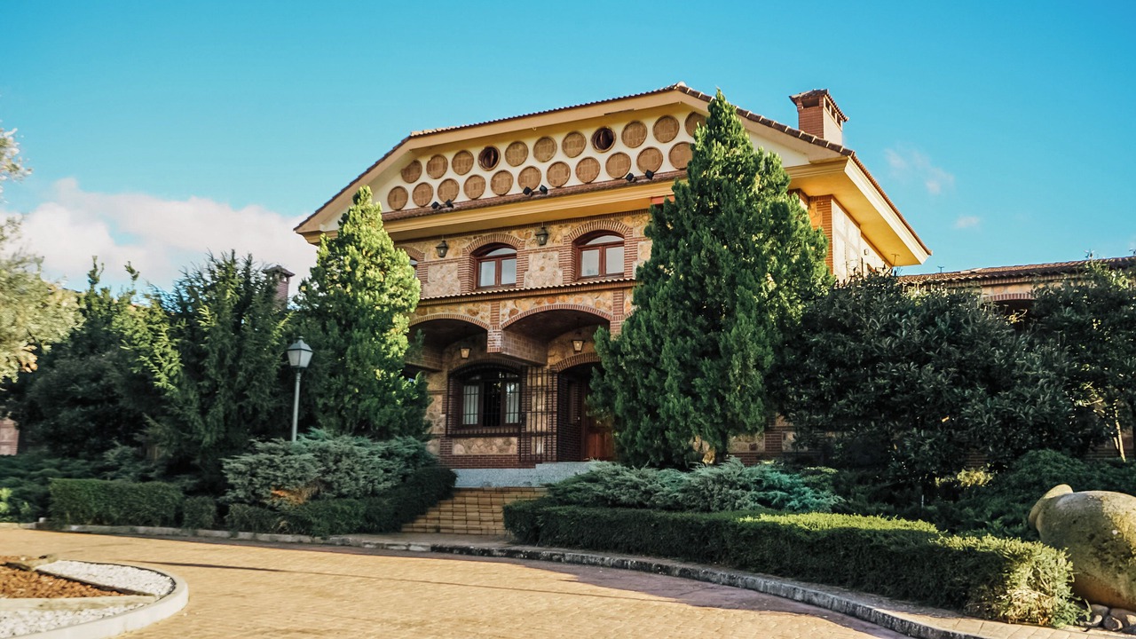 Photo of Outdoor in Escalona