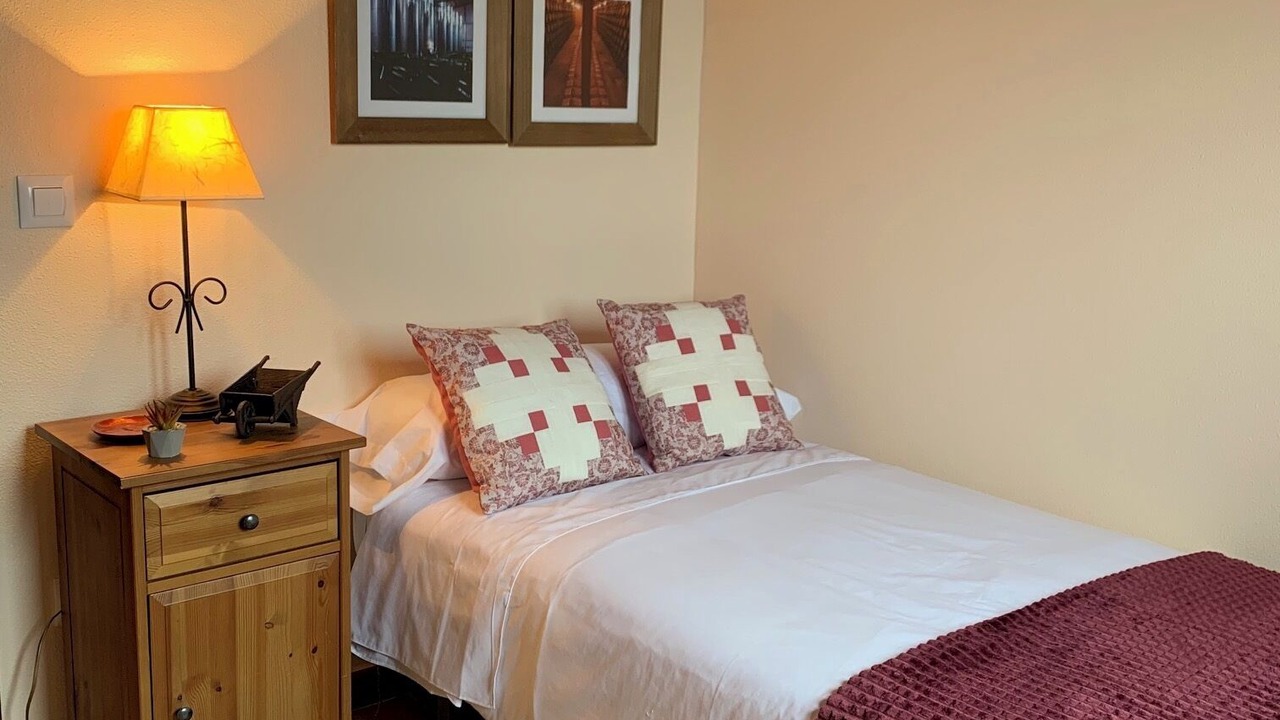 Photo of Bedroom in Escalona