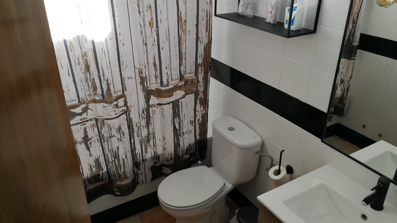 Photo of Bathroom in Escalona