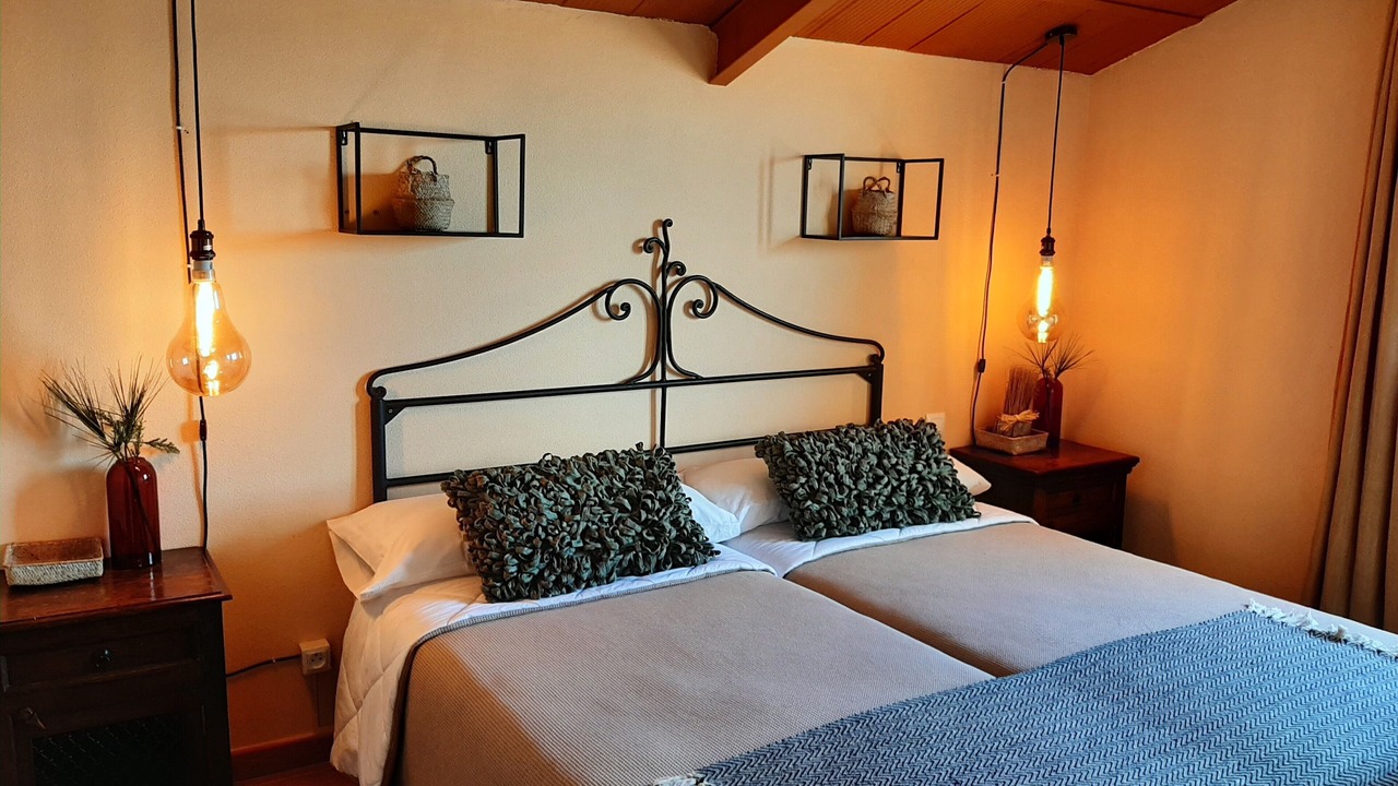 Photo of Bedroom in Escalona