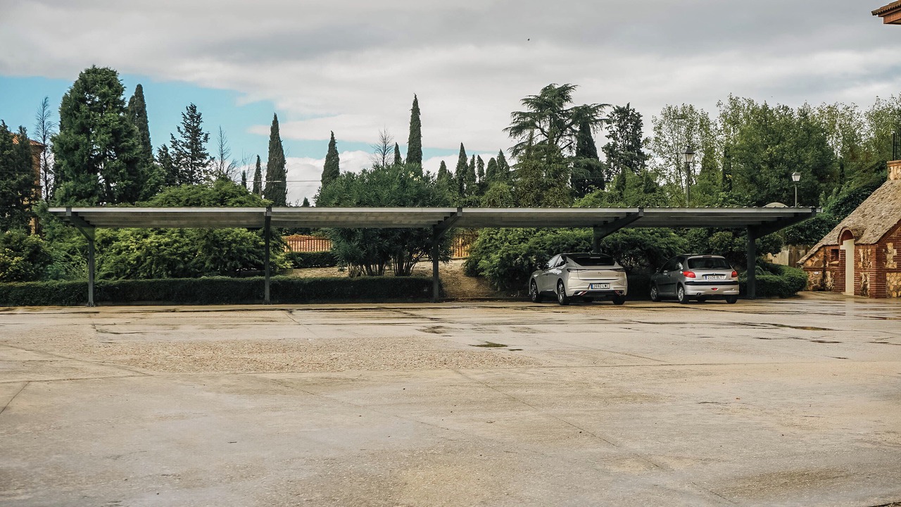Photo of Outdoor in Escalona